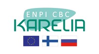 Логотип ENPI CBC Karelia