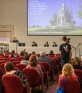В Петрозаводске обсуждают проблемы и перспективы музеев-заповедников России