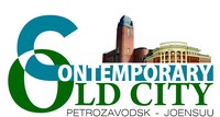 Логотип проекта «Совеременный Старый Город: совершенствование трансграничного культурного туризма»