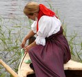 «Озеро Онежское, нынче будь поласковей!». Подведены итоги поэтического конкурса, посвящённого Кижской регате