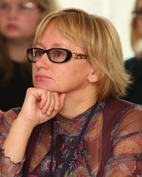 Ирина Павлова