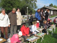 Творчество без границ