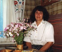 Елена Наумова