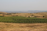 Горы в Болгарии. Фото Сергея Петрова