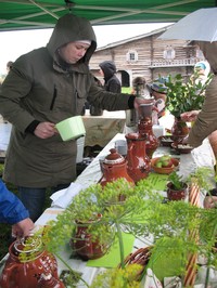 День Кижской Волости