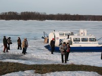 Миссия ЮНЕСКО на острове