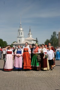 На Кремлёвской площади