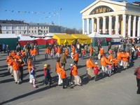 Фото: Цветкова Мария Леонидовна. г. Петрозаводск.