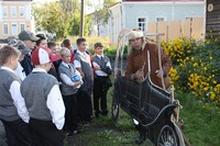 День Знаний в Старом городе