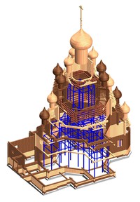 10. Система лифтинга